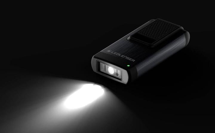 Image du produit Ledlenser K4R (5.20 cm, 120 lm)