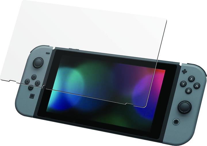 Actual product image PanzerGlass Display protection glass (Switch)