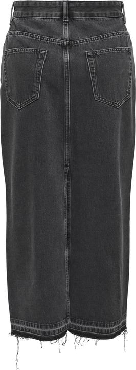 Image du produit Only Taille moyenne Jupe longue Jupe en jean (XS)