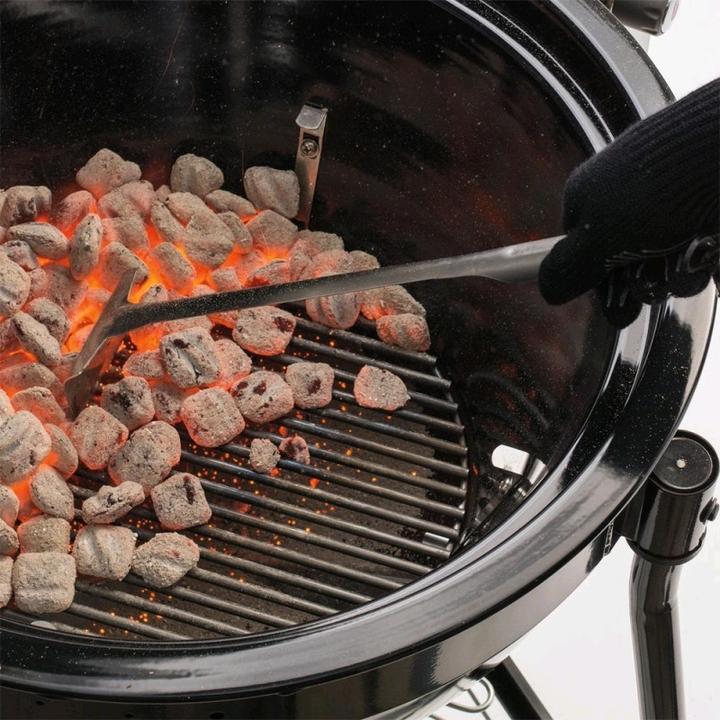 Produktbild Weber Holzkohleschieber