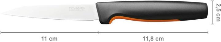 Actual product image Fiskars Knife set