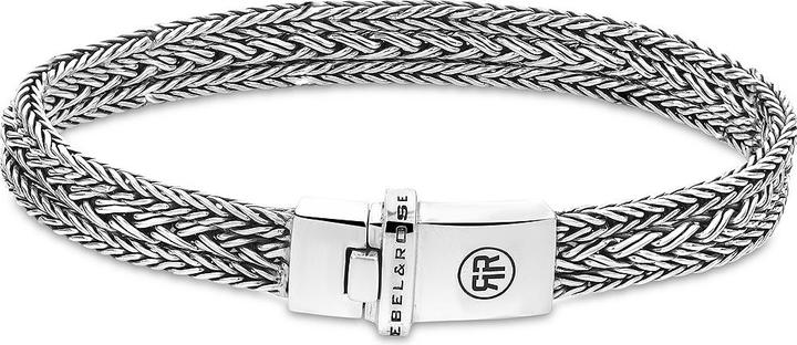 Rebel & Rose Electra (17.50 cm, Sterling Silber 925)
