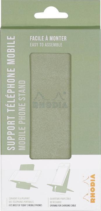 Produktbild Rhodia Homeoffice Rhodiarama