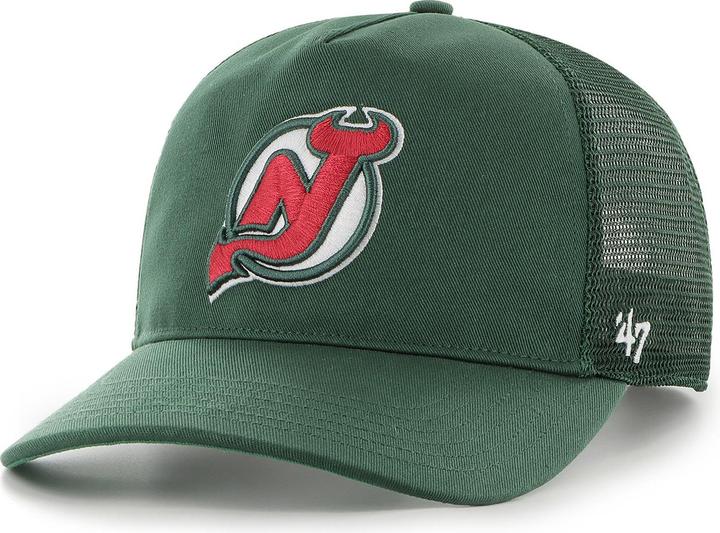 47 Brand NHL Mesh Hitch (One Size)