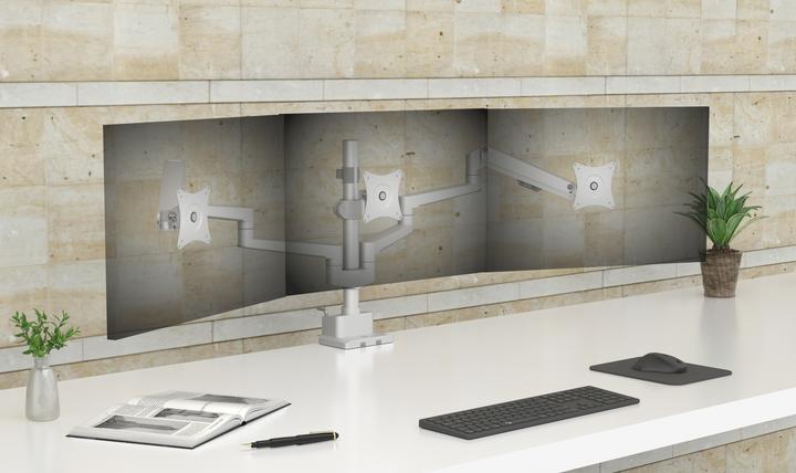 Actual product image Icy Box IB-MS525-T (Table, 30")