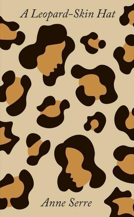 Produktbild A Leopard-Skin Hat (Englisch, Mark Hutchinson, Anne Serre, 2023)