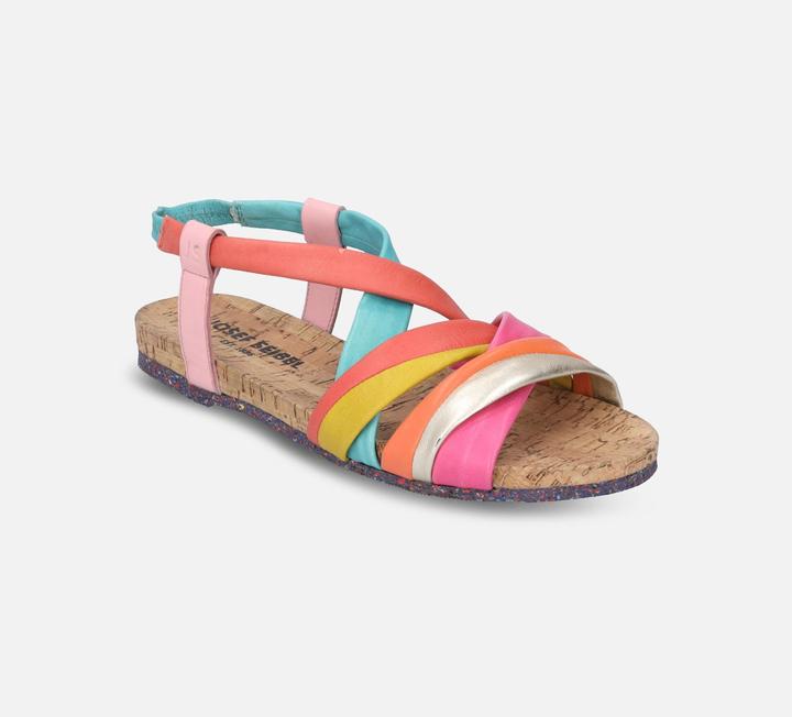 Actual product image Josef Seibel Sandals - 94749 (41)