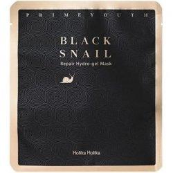 Actual product image Holika Holika Prime Youth Black Snail