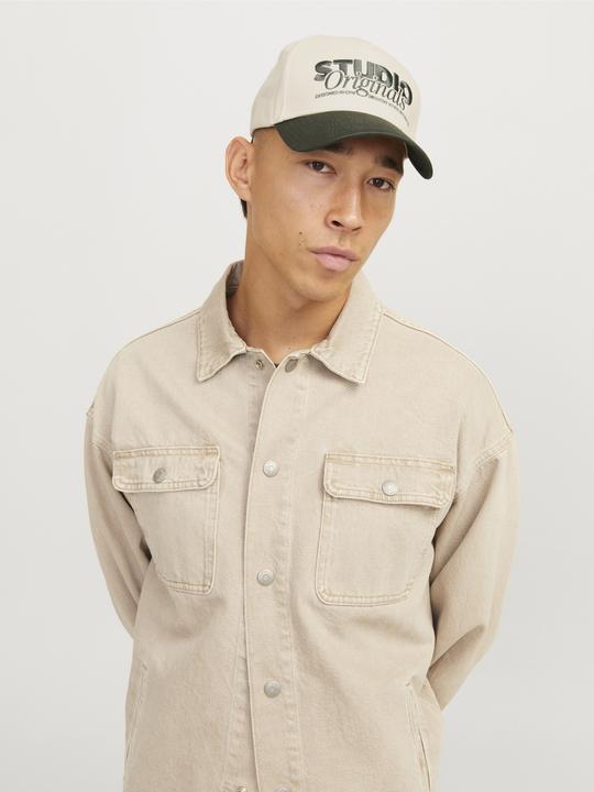 Produktbild Jack & Jones Baseball Cap Baseball Cap (One Size)
