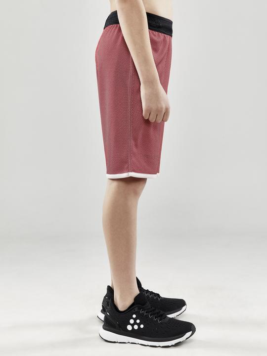 Immagine prodotto Craft Progress - Pantaloncini reversibili da basket JR (134)