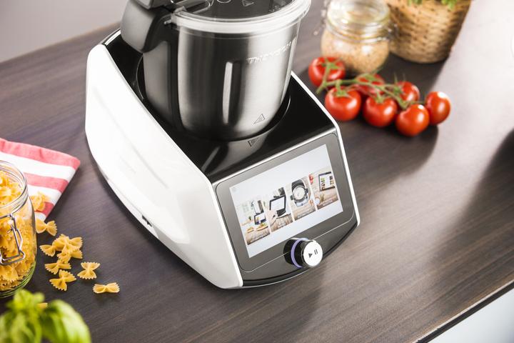 Actual product image Thomson IGX-4501 (1000 W)
