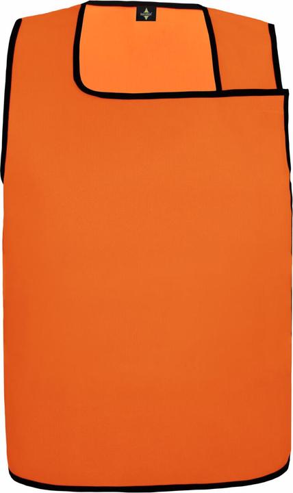 Image du produit Korntex Gilet de sécurité au design asymétrique (L)