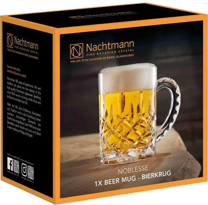 Produktbild Nachtmann Noblesse (0.60 l, 1 x)