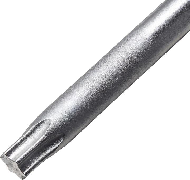 Actual product image Stanley Phillips screwdriver (Pin-torx)