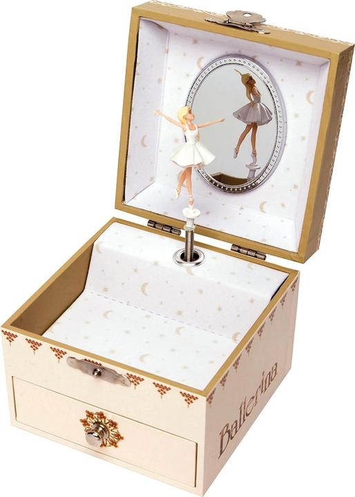 Actual product image Trousselier Ballerina