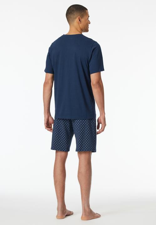 Produktbild Schiesser Schlafanzug kurz (XL)