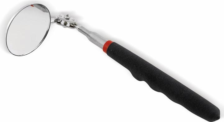 Chilitec Teleskop Tool Set "CT-3in1" Spiegel, Magnet mit LED, Flex Greifer