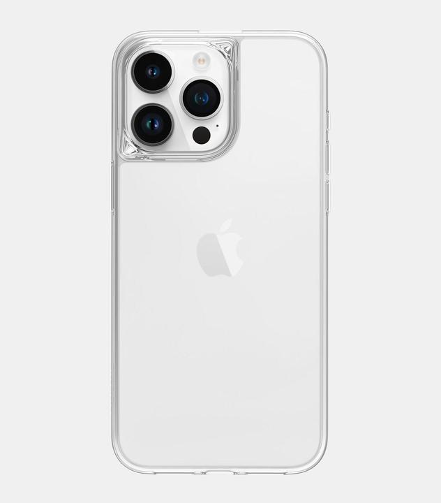Actual product image Skech Crystal Case (Apple iPhone 15 Pro)