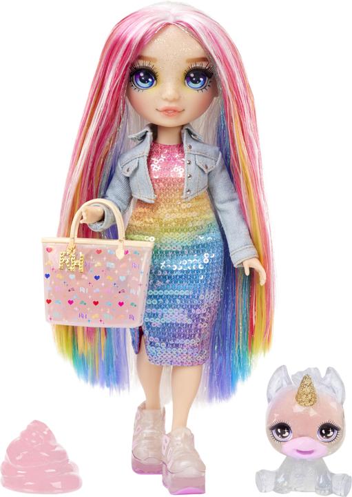 Image du produit MGA Rainbow High - Amaya