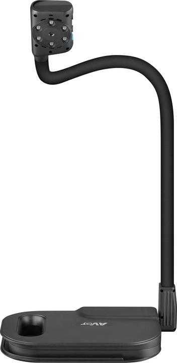 Actual product image AVer U50+ 8MP USB Visualiser, UHD (UHD, A3)