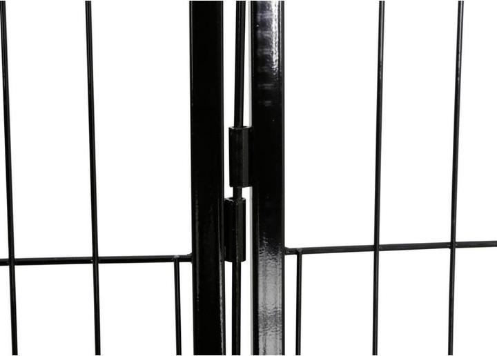 Actual product image Kerbl Dog and puppy enclosure