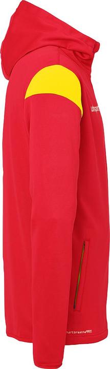 Produktbild Uhlsport Kapuzenjacke Squad 27 Track Hood (M)
