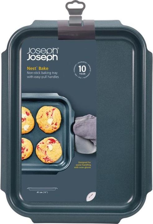 Immagine prodotto Joseph Joseph Nest Bake Backform antihaftbeschichtet L