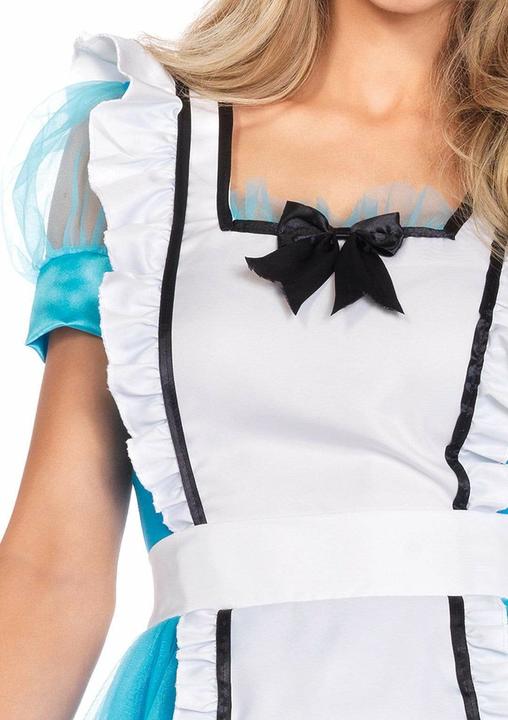 Actual product image Leg Avenue Alice in Wonderland Classic (XL)