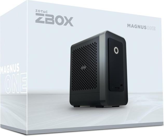 Immagine prodotto Zotac Magnus One ECM74060C (Intel Core i7-10700)