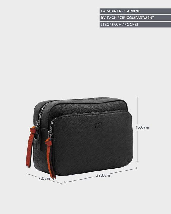 Produktbild Braun Büffel Umhängetasche Novara 26341