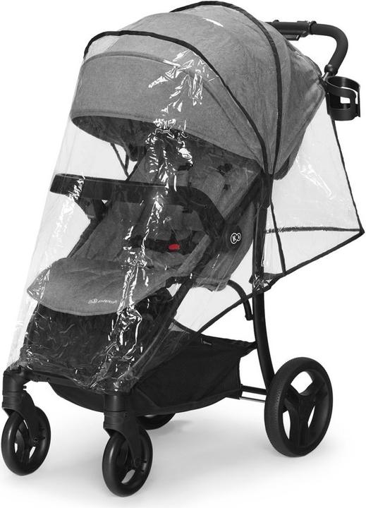 Actual product image KinderKraft Cruiser
