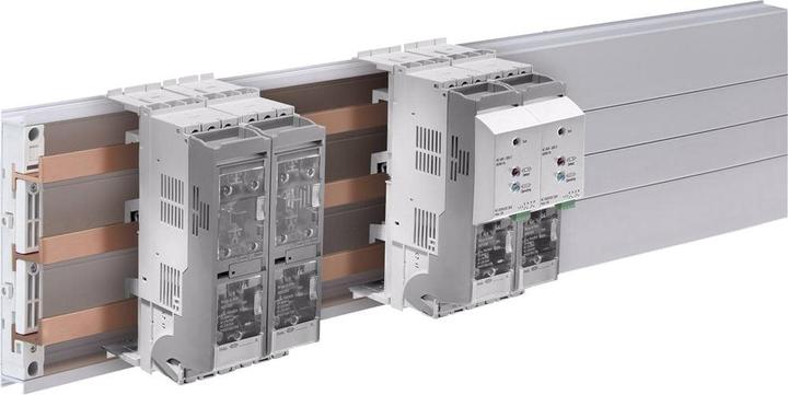 Produktbild Rittal NH-Trenner Gr.000,100A SV 3431035 690V