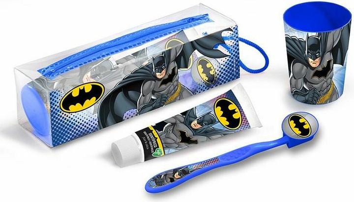 Immagine prodotto Cartoon Lorenay Batman Neceser Dental