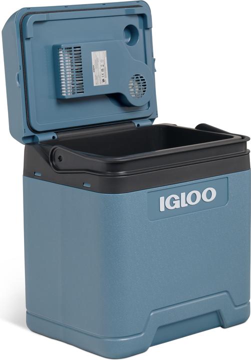 Image du produit Igloo Glacière IE24 DC 24 litres 12 Volts (24 l)