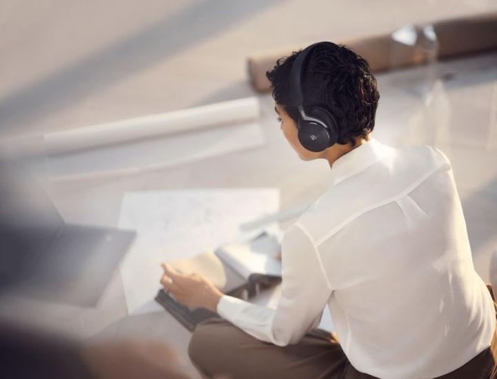 Immagine prodotto B&O Beoplay H95 (ANC, 38 h, Senza fili, Cablato)
