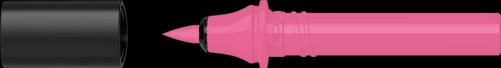 schockpink mittel