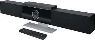 Actual product image HP Poly Studio - Video soundbar - Zoom Cert