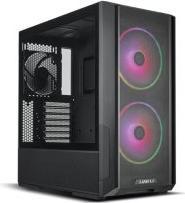 Actual product image Lian-Li Lancool 216 (ATX, mATX, Mini-ITX)
