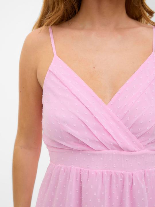 Produktbild Vero Moda VMMELISA Langes Kleid Kleid (S)