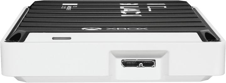 Produktbild WD Black P10 Game Drive for Xbox (6 TB)