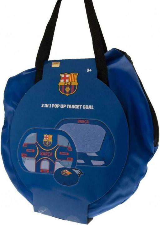 Immagine prodotto FC Barcelona Porta da calcio montabile