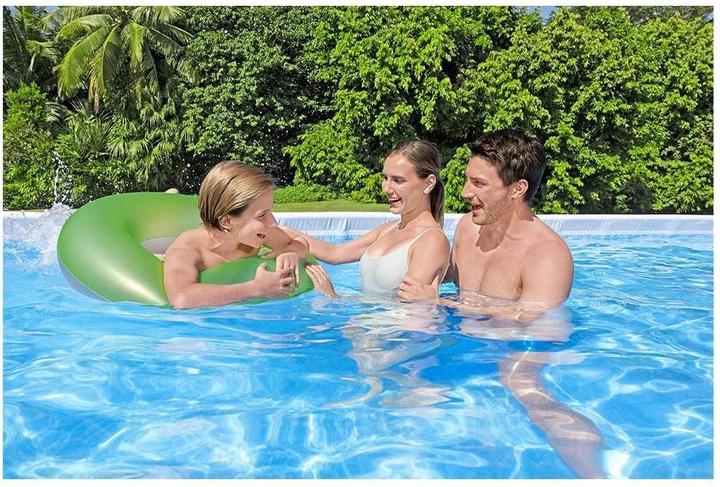 Immagine prodotto Bestway Pool Steel Pro Max 549 x 274 x 122 cm (549 x 274 x 122 cm)