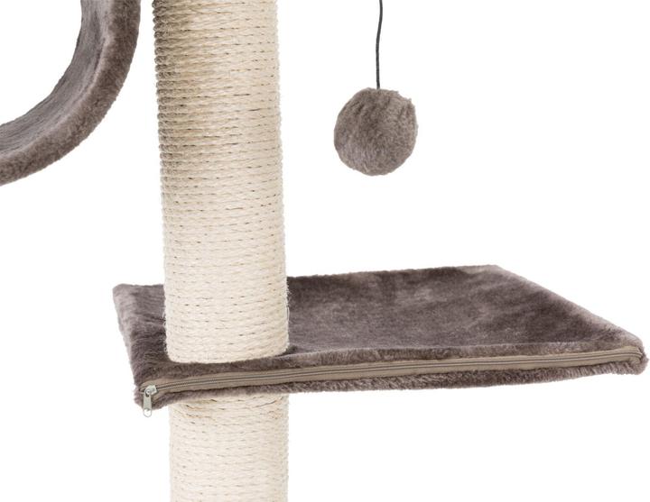Image du produit Trixie San Fernando (106 cm, Gris platine)