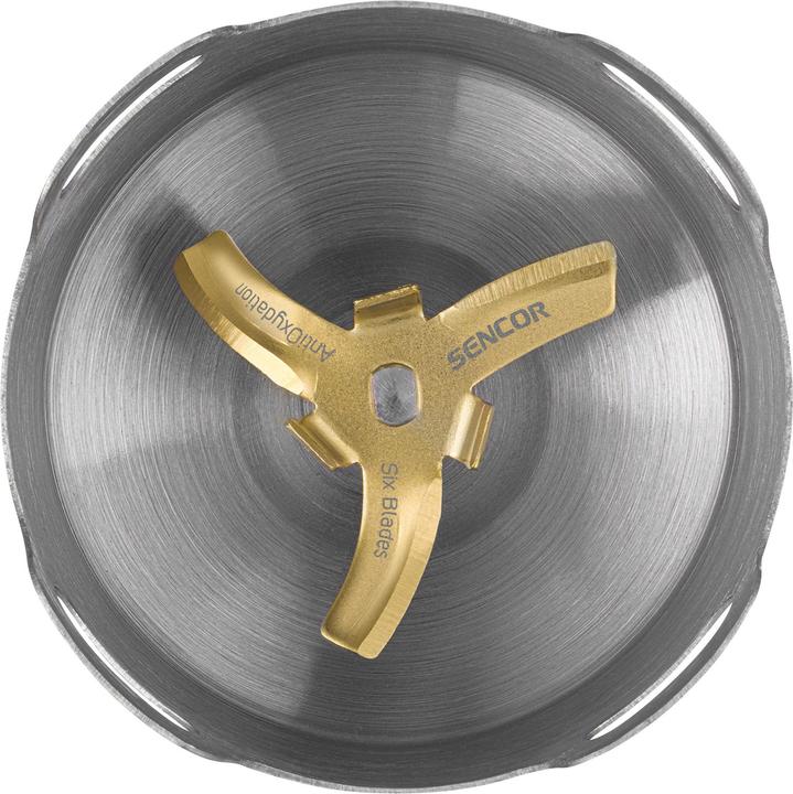 Produktbild Sencor SHB 4463OR-EUE3
