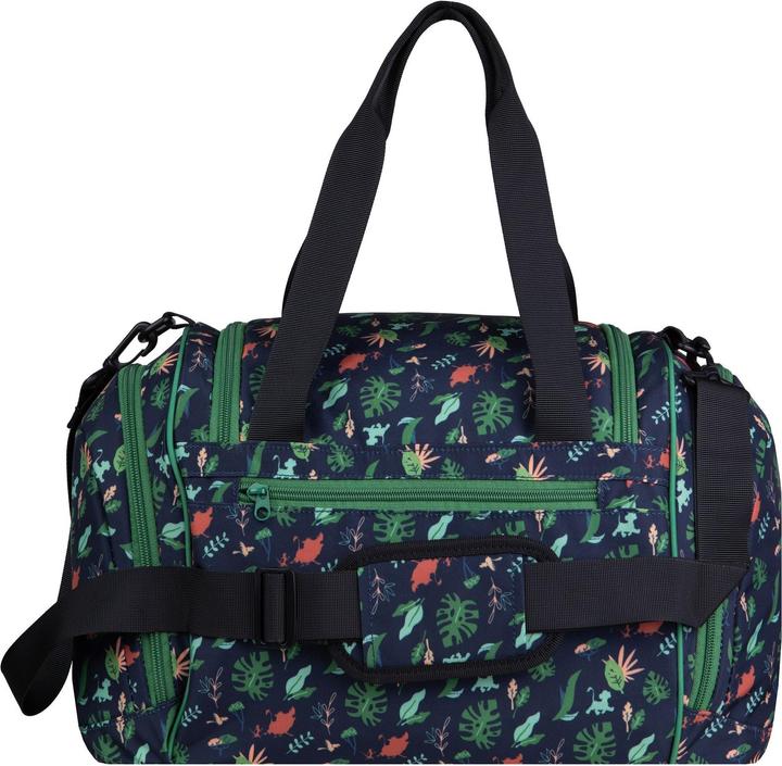 Image du produit Mc Neill Sporttasche 37 cm (18 l)