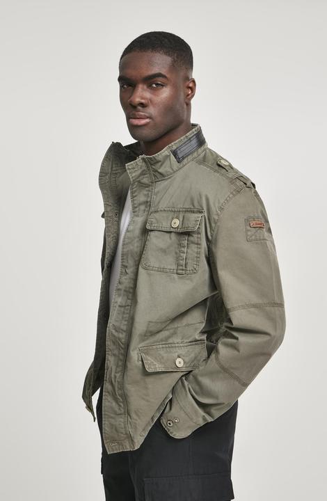 Immagine prodotto Brandit Britannia Jacket (5XL)