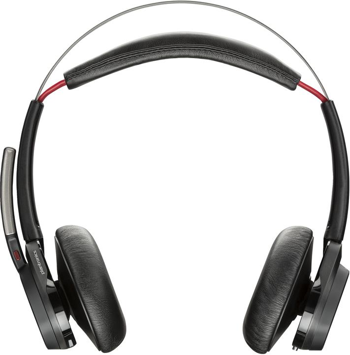 Actual product image Poly Voyager Focus (Wireless, USB-A)