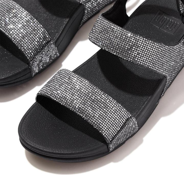 Produktbild Fitflop Lulu - Glitterball (40)