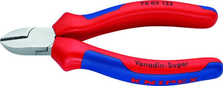Image du produit Knipex Seitenschneider (125 mm)