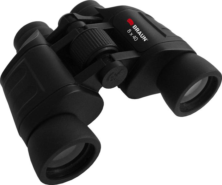 Immagine prodotto Braun Photo BRAUN Binocolo 8 x 40 (8 x, 40 mm)